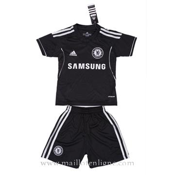 Maillot Chelsea Enfant Troisieme 2013-2014